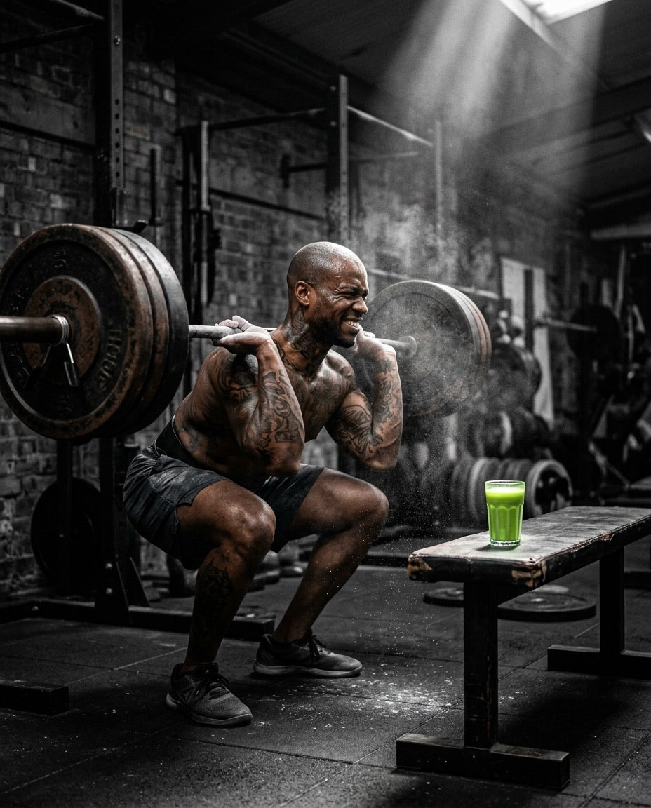 The Lifter